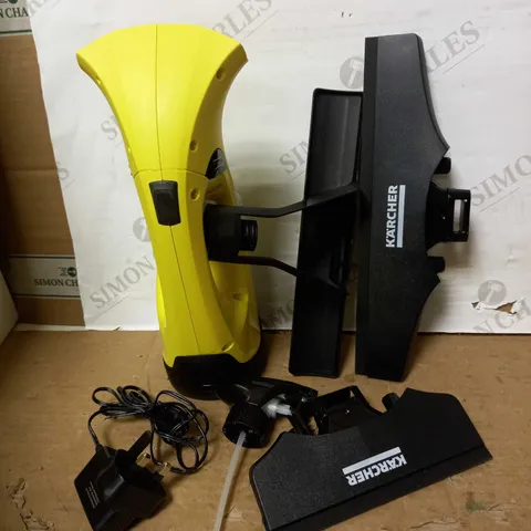 KARCHER WV2 PLUS N WINDOW VAC