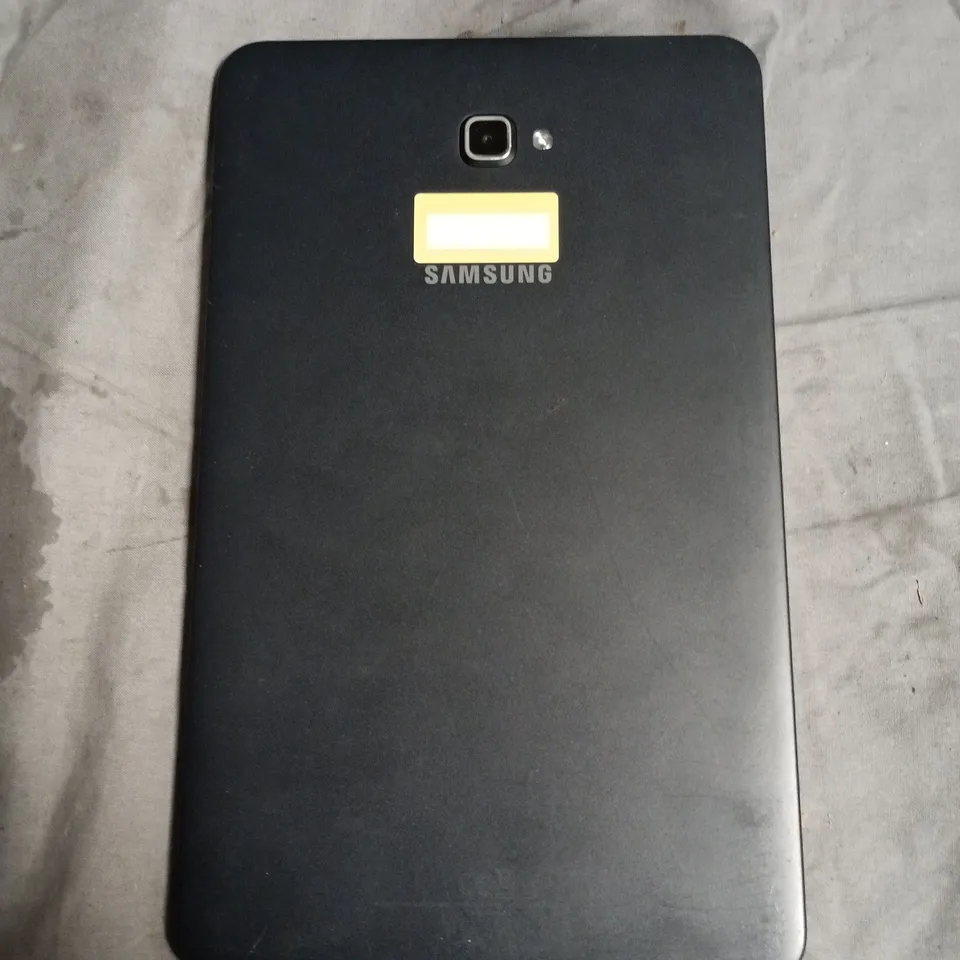 SAMSUNG GALAXY TAB A TABLET 
