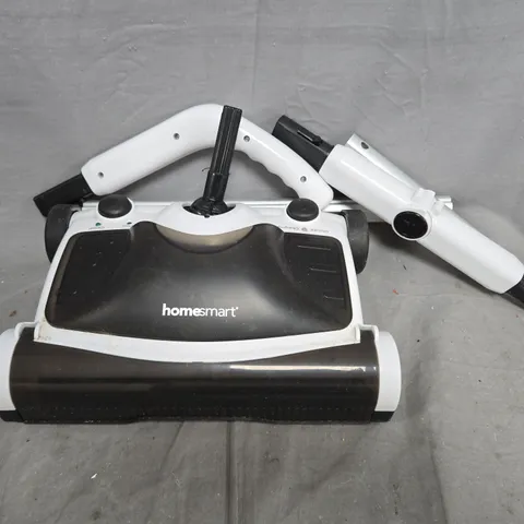 HOMESMART 2-IN-1 ELECTRIC MOPSWEEP