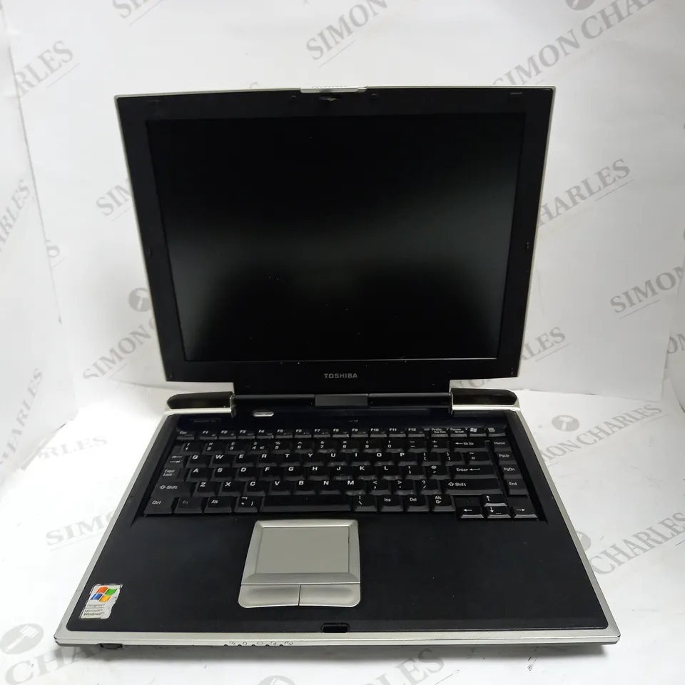 TOSHIBA SATELLITE PRO A10