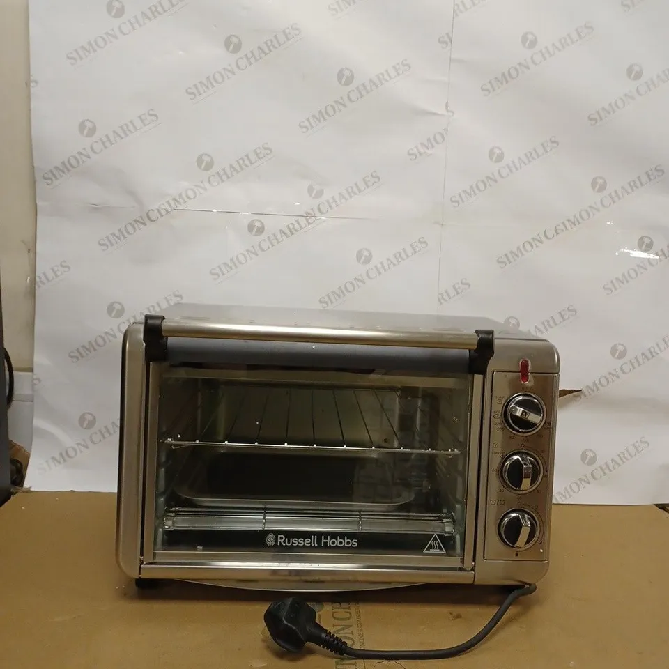 RUSSELL HOBBS 26090 EXPRESS MINI OVEN