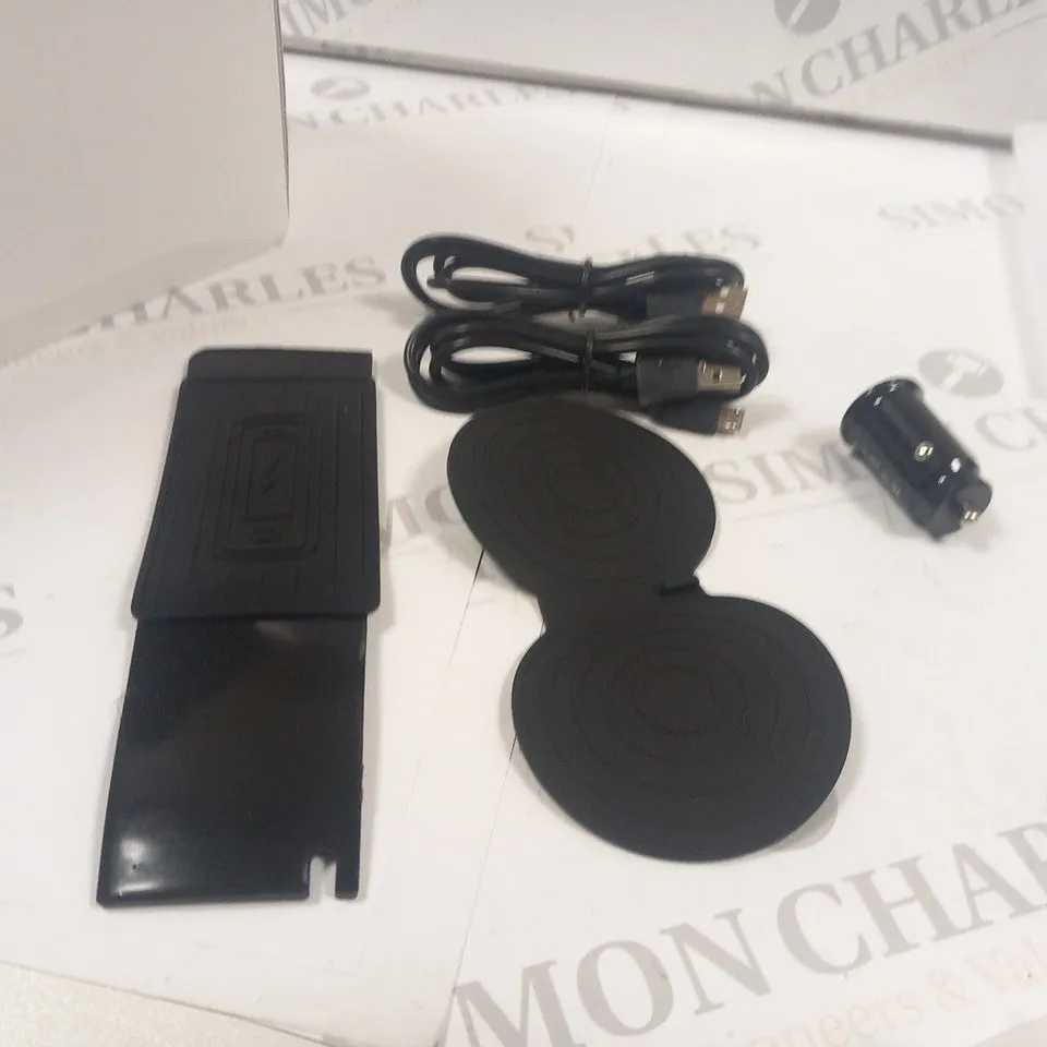 BOXED TAPTES WIRELESS CHARGER FOR MODEL X/S