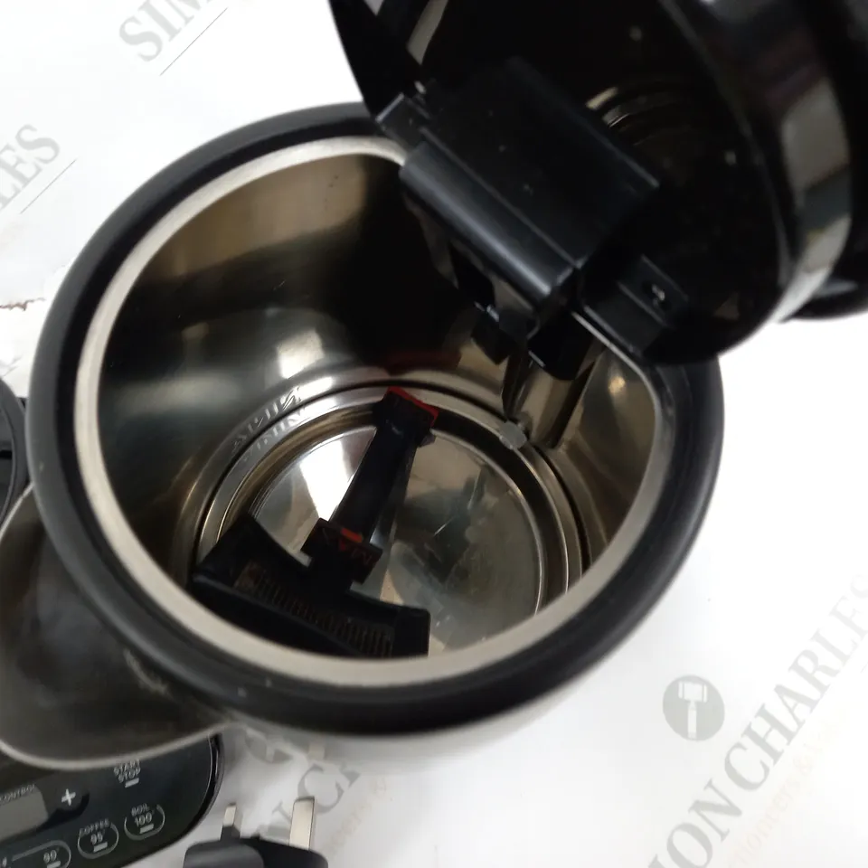 BOXED NINJA PERFECT TEMPERATURE KETTLE 210910