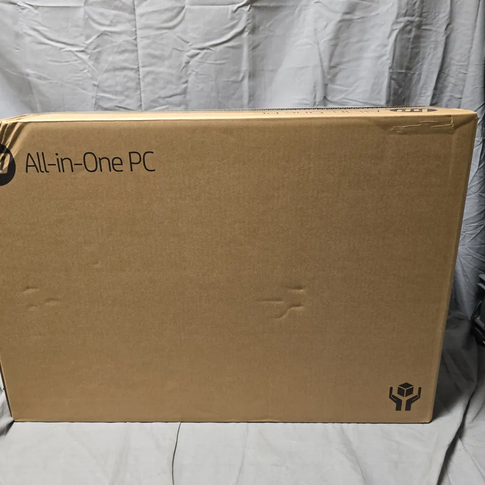 HP PRO ONE 440 23.8-INCH ALL-IN-ONE DESKTOP PC – BLACK