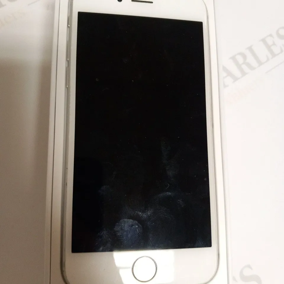 BOXED APPLE IPHONE 6 PLUS MOBILE PHONE