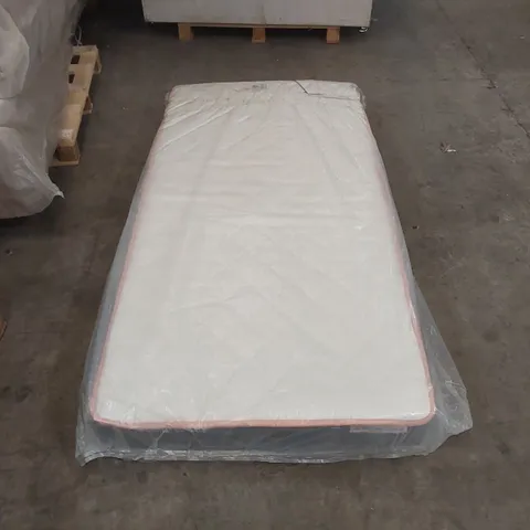QUALITY BAGGED SLEEPY CASTLE 90CM SINGLE MATTRESS 