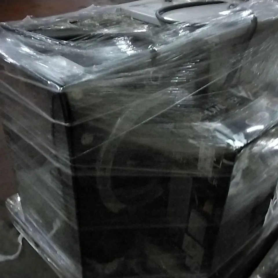 PALLET OF APPROXIMATELY 3 ASSORTED PRODUCTS TO INCLUDE;