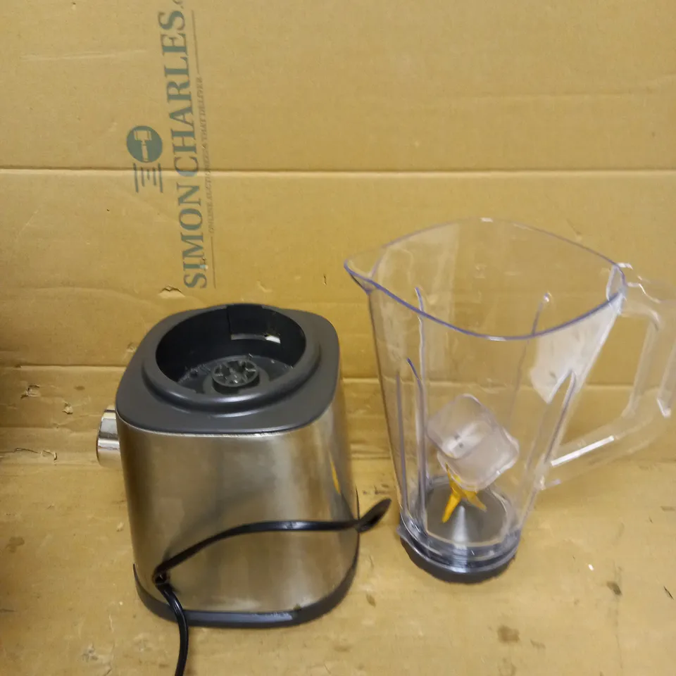 TEFAL PERFECTMIX+ TRITAN BLENDER