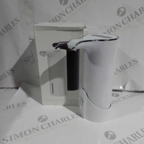 BOXED SENSOR SOAP DISPENSER 