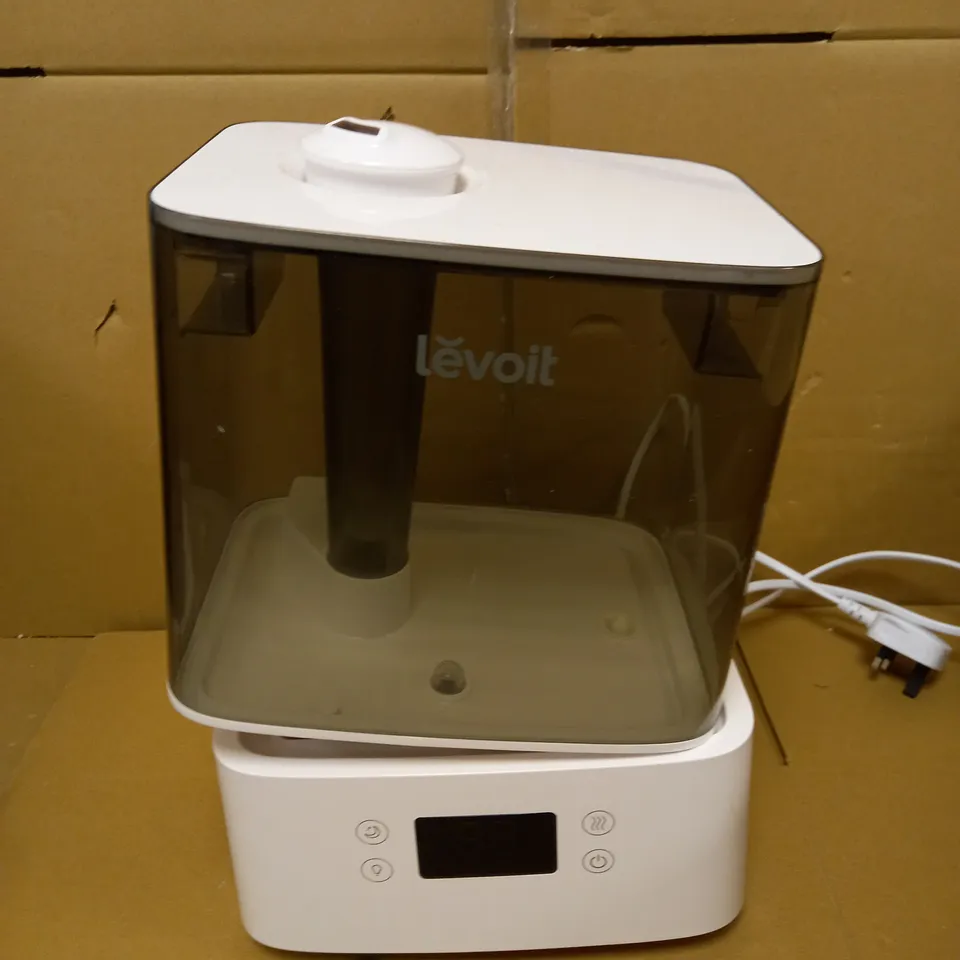 LEVOIT TOP-FILL HUMIDIFIER
