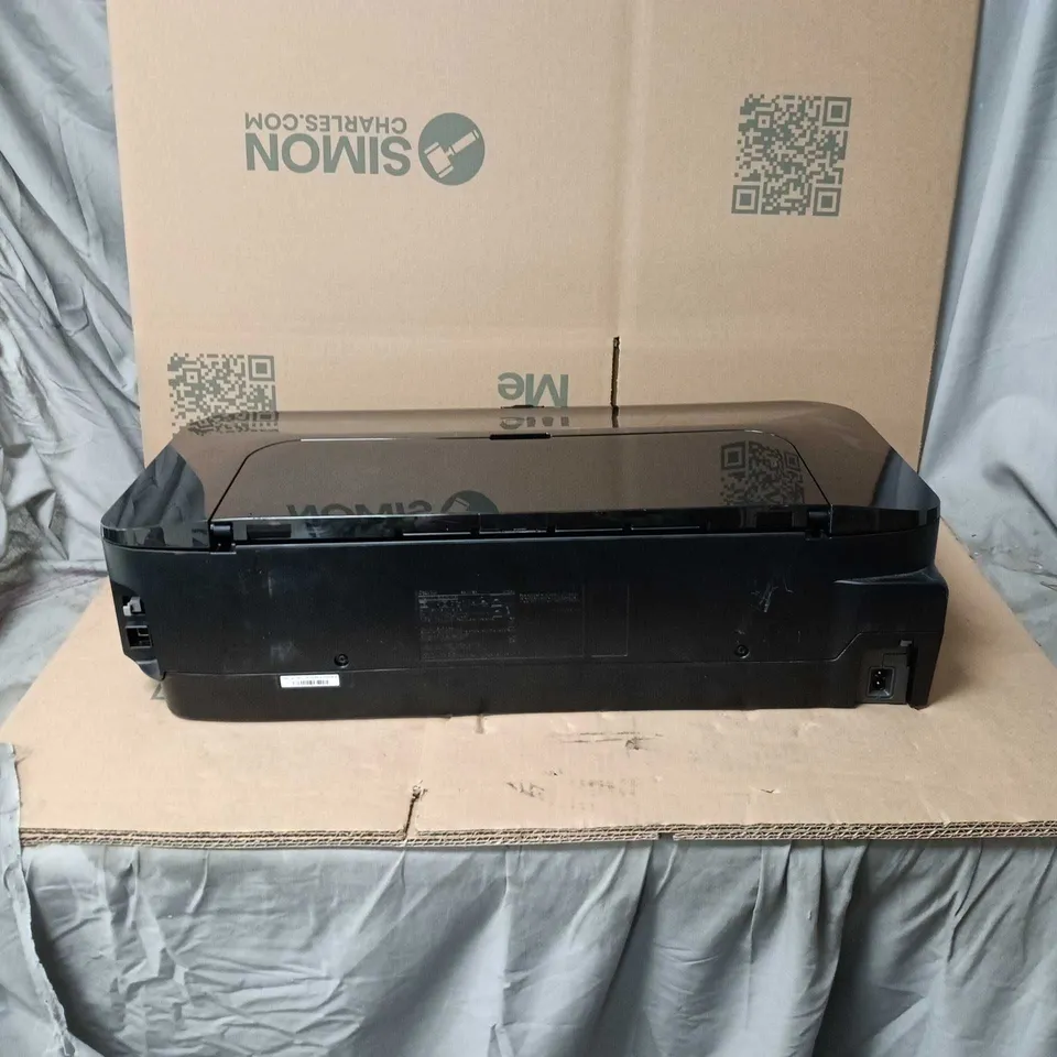 CANON PIXMA IX6850 A3+ INKJET PHOTO PRINTER UNBOXED WITH NO ACCESSORIES