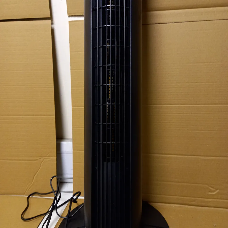 BLACK+DECKER BXFT50004GB TOWER FAN