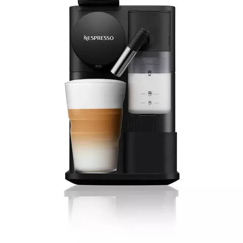 NESPRESSO GRAN LATTISSIMA COFFEE MACHINE