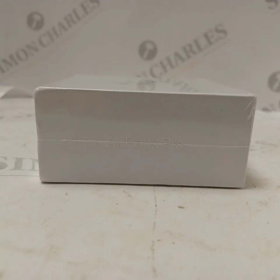 BOXED AND SEALED APPLE AIRPODS PRO 2ND GENERATION