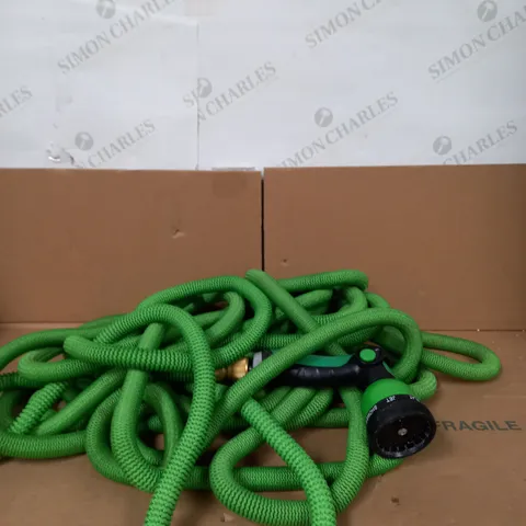 GRUMPY GARDENER STRETCH HOSE