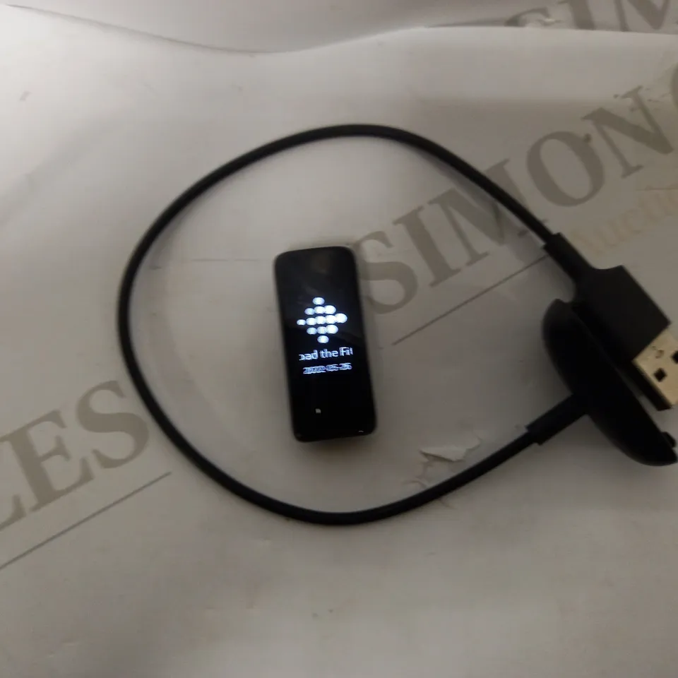 FITBIT INSPIRE 2 (MISSING STRAP)