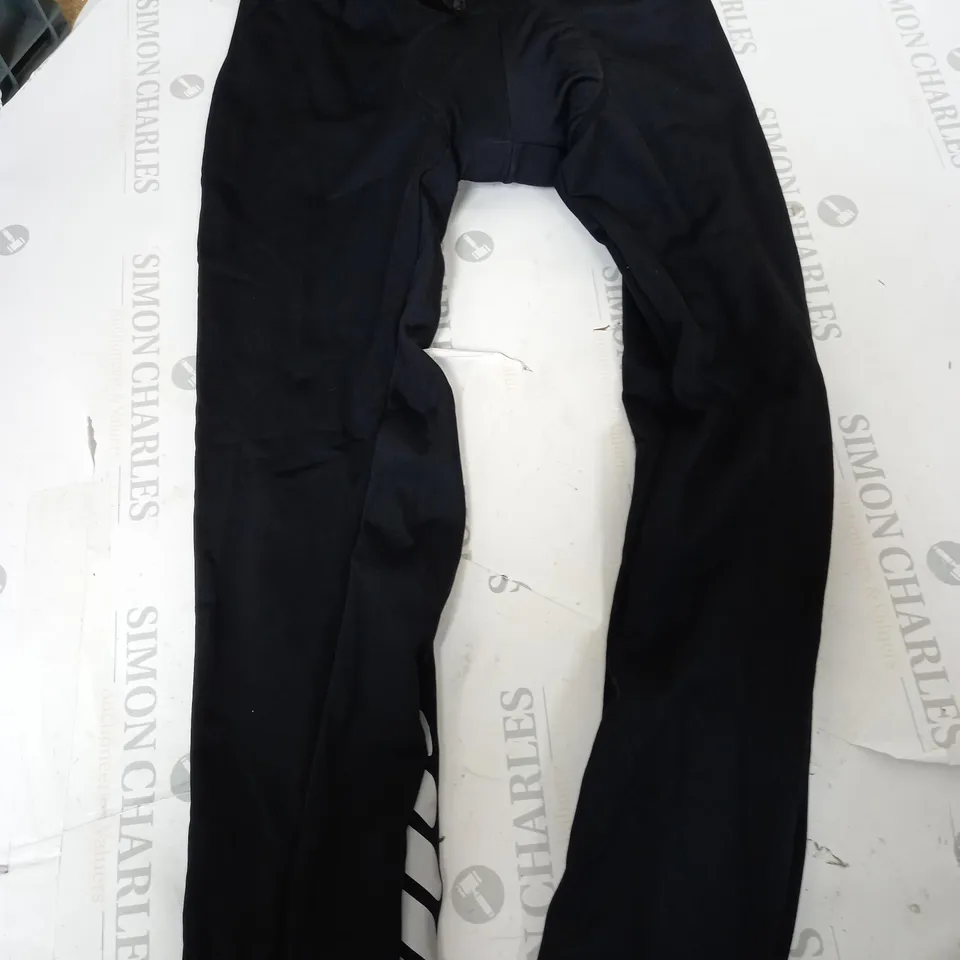 ALTURA MENS BLITZ TIGHTS IN BLACK - LARGE