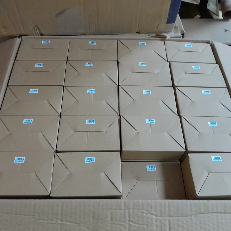 APPROXIMATELY 80 BOXES (6 PER BOX) SMALL HEPA FILTERS - COLLECTION ONLY