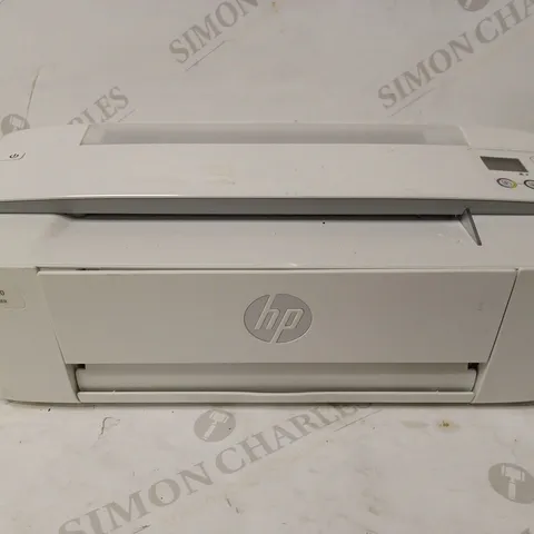 HP DESKJET 3750 PRINTER