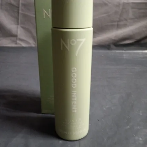 NO7 GOOD INTENT MOISTURE MILK – 150ML