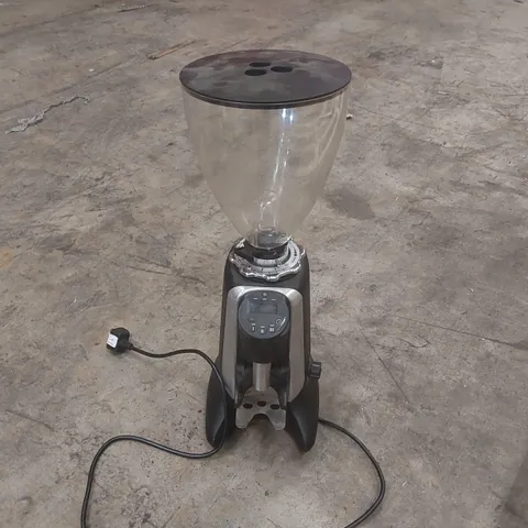 HEY CAFE COMMERCIAL COFFEE GRINDER