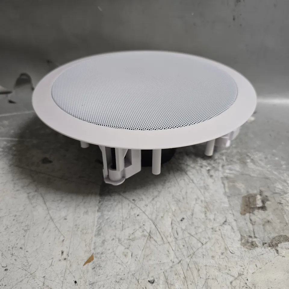 PYLE 6.5" IN WALL/CEILING HIGH PERFORMANCE SPEAKER 