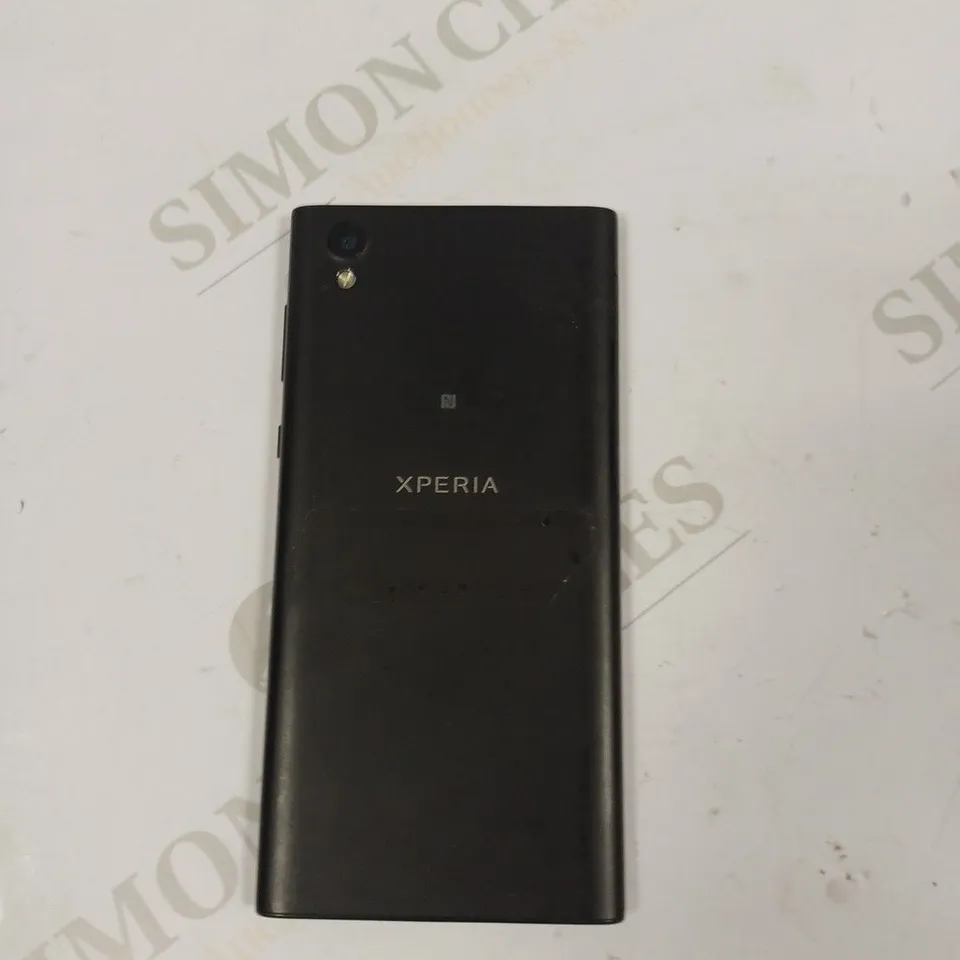 SONY XPERIA PHONE - BLACK