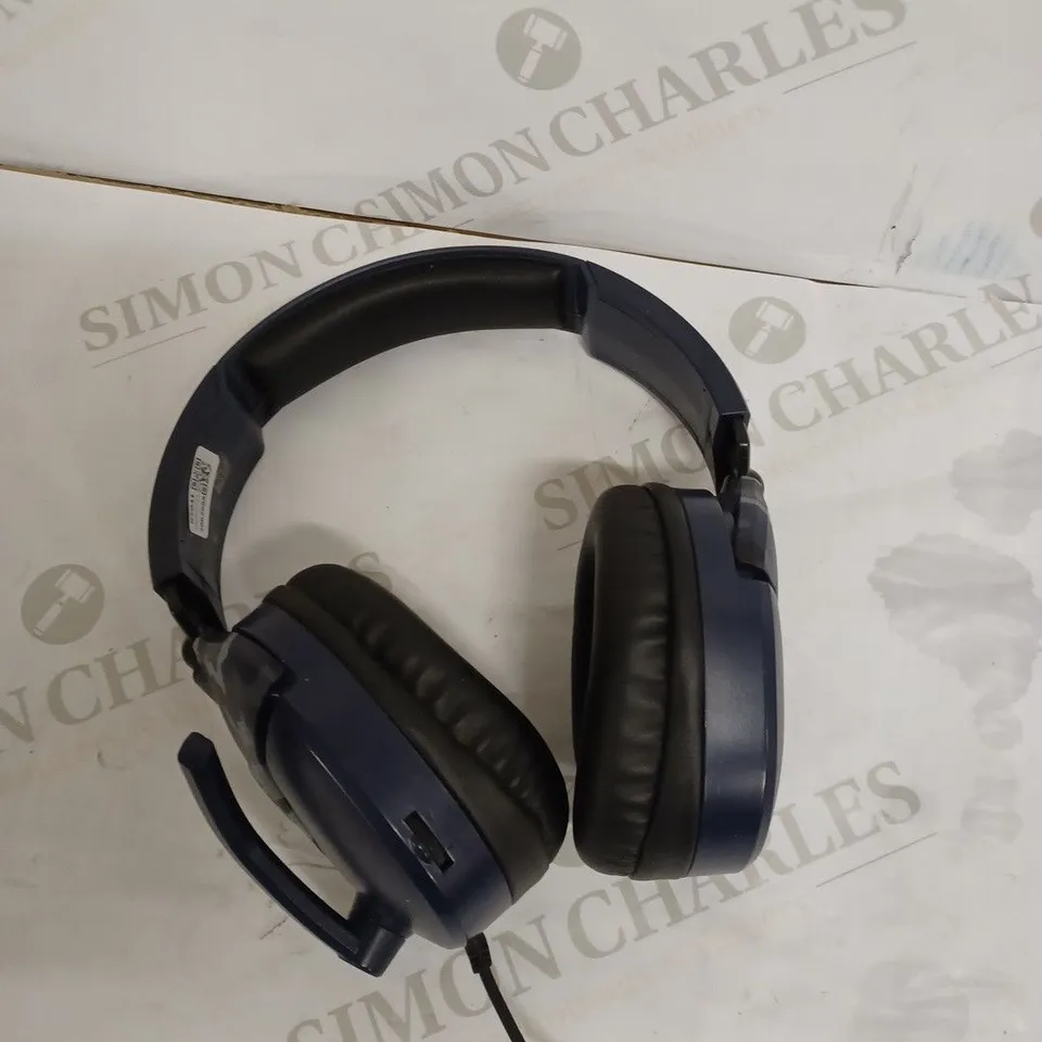 TURTLE BEACH RECON 70 WIRED GAMING HEADSET 