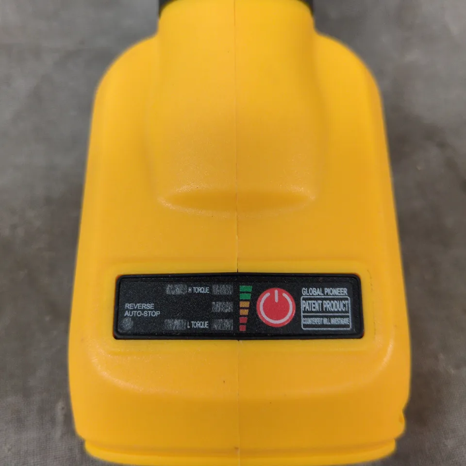 DEWALT RIGHT ANGLE IMPACT WRENCH RATCHET