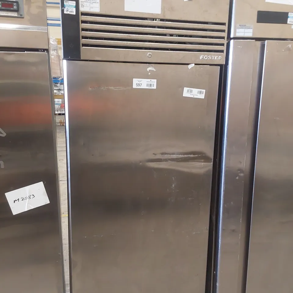 FOSTER ECO PRO G2 TALL COMMERCIAL FRIDGE EP700L