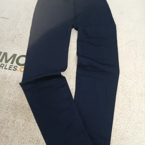EMERALDS CLASSICS NAVY LEGGINGS (WOMEN)