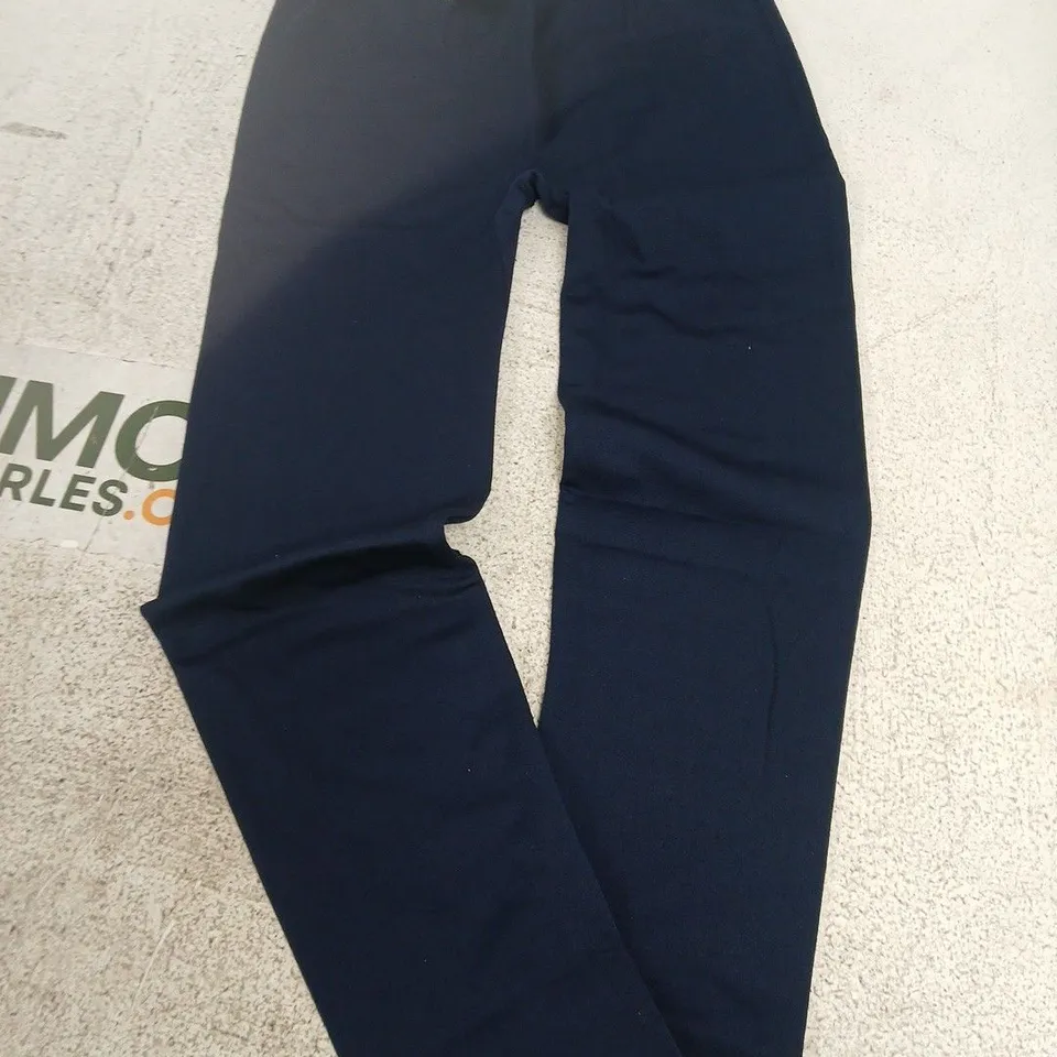 EMERALDS CLASSICS NAVY LEGGINGS (WOMEN)