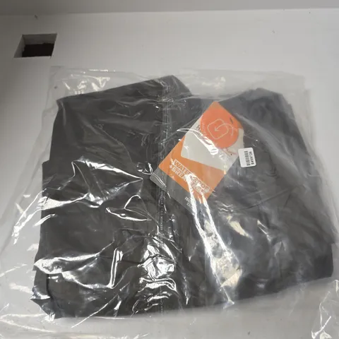 REGATTA MEN'S LYLE IV WATERPROOF PACKAWAY JACKET - XL