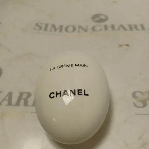 CHANEL LE CREME MAIN - HAND CREAM
