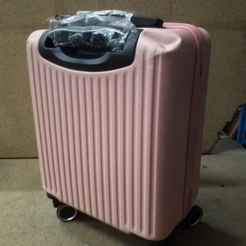 LUGG VACAY CABIN BAG 45×33×20CM - PINK 