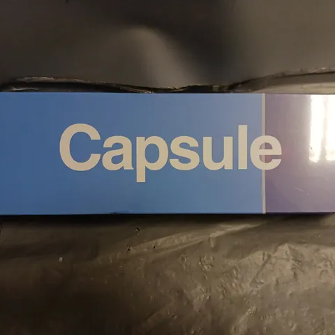 SEALED WATER2 REPLACEMENT CAPSULE 