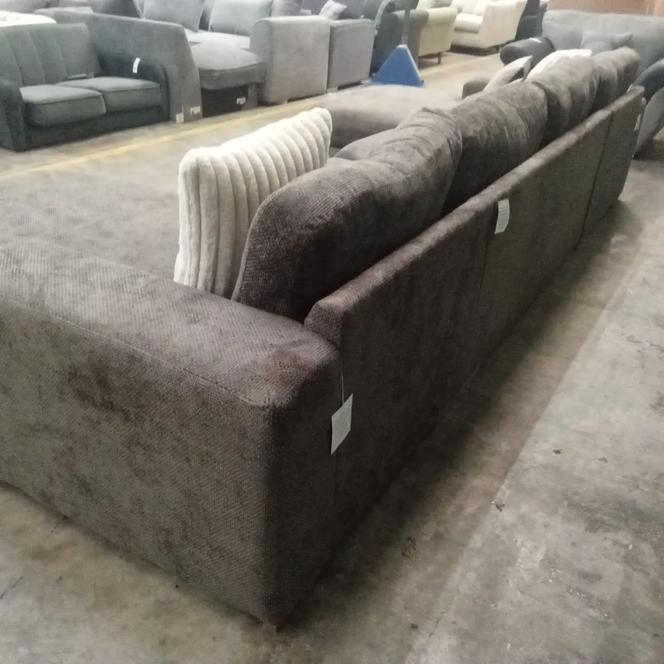 BROADGATE LARGE U-SHAPE MODULAR SOFA RRP £2499