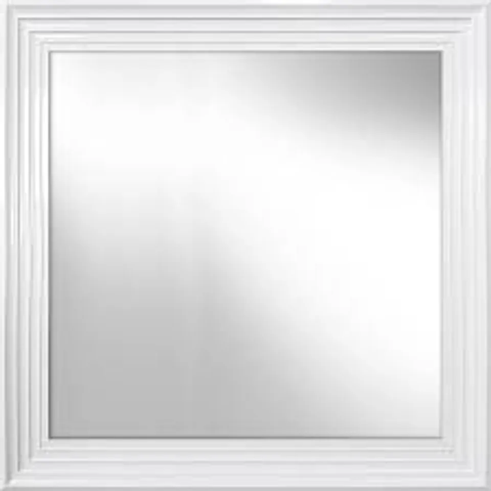 BOXED LYDIA ACCENT MIRROR (1 BOX)