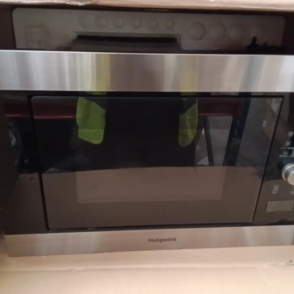 BOXED BUILT IN MICROWAVE OVEN MF25GIXH