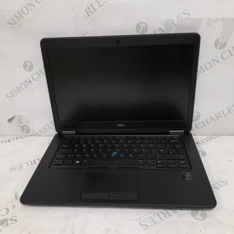 DELL LATITUDE E7450 LAPTOP