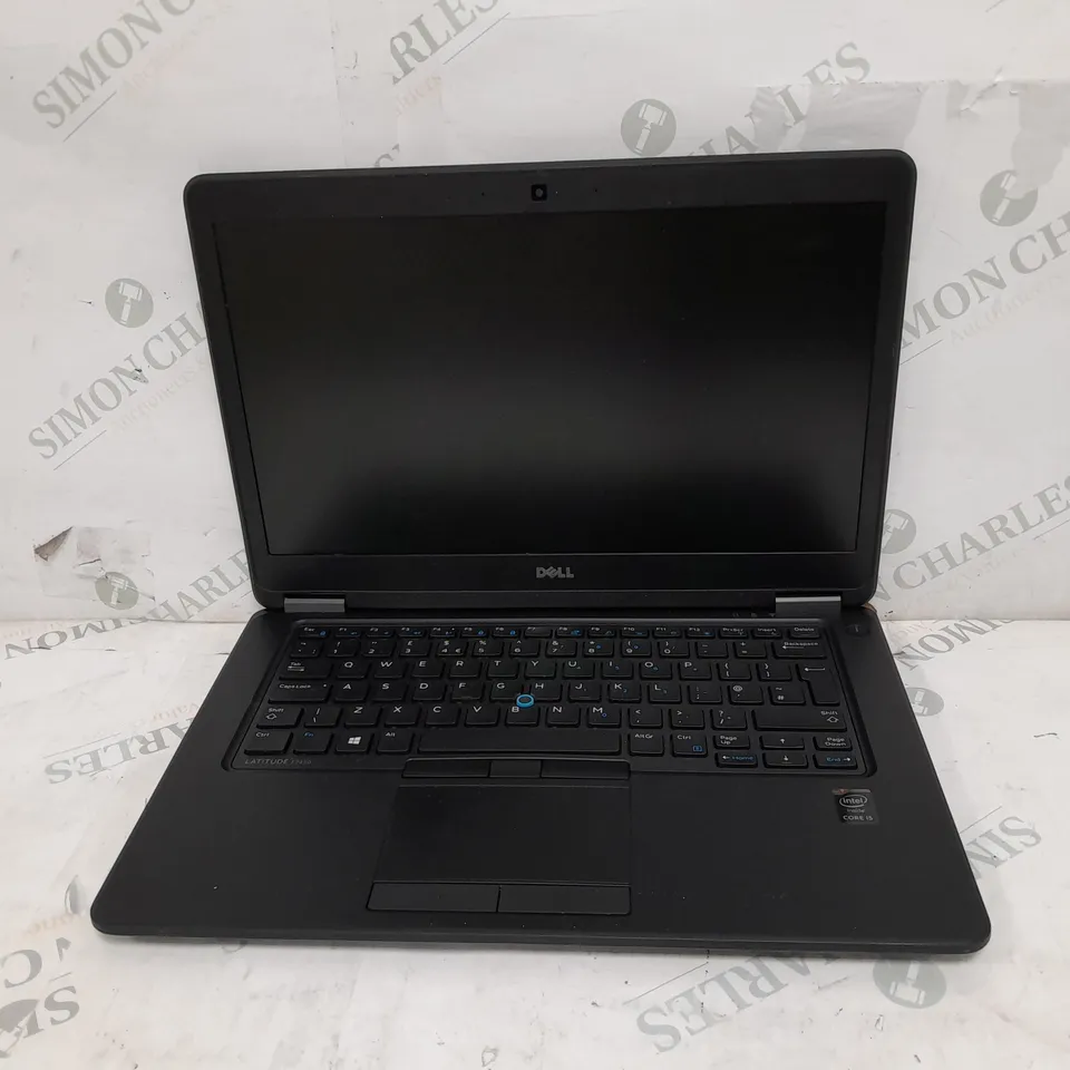 DELL LATITUDE E7450 LAPTOP 