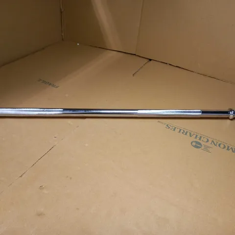 METAL WEIGHT BAR