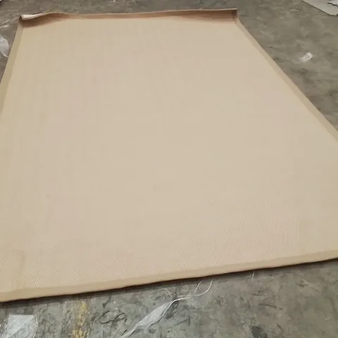 QUALITY DESIGNER AREA RUG - APPROXIMATELY 280X200CM