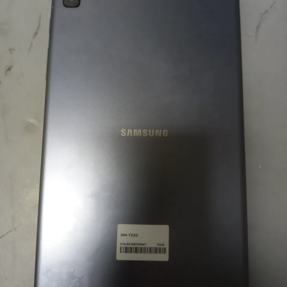 SAMSUNG GALAXY TAB A7 32GB SM-T220