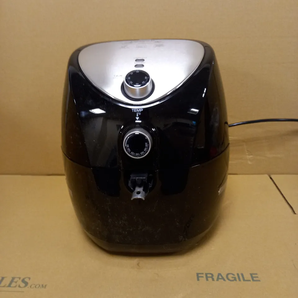 TOWER T17021 4.3 LITRE AIR FRYER