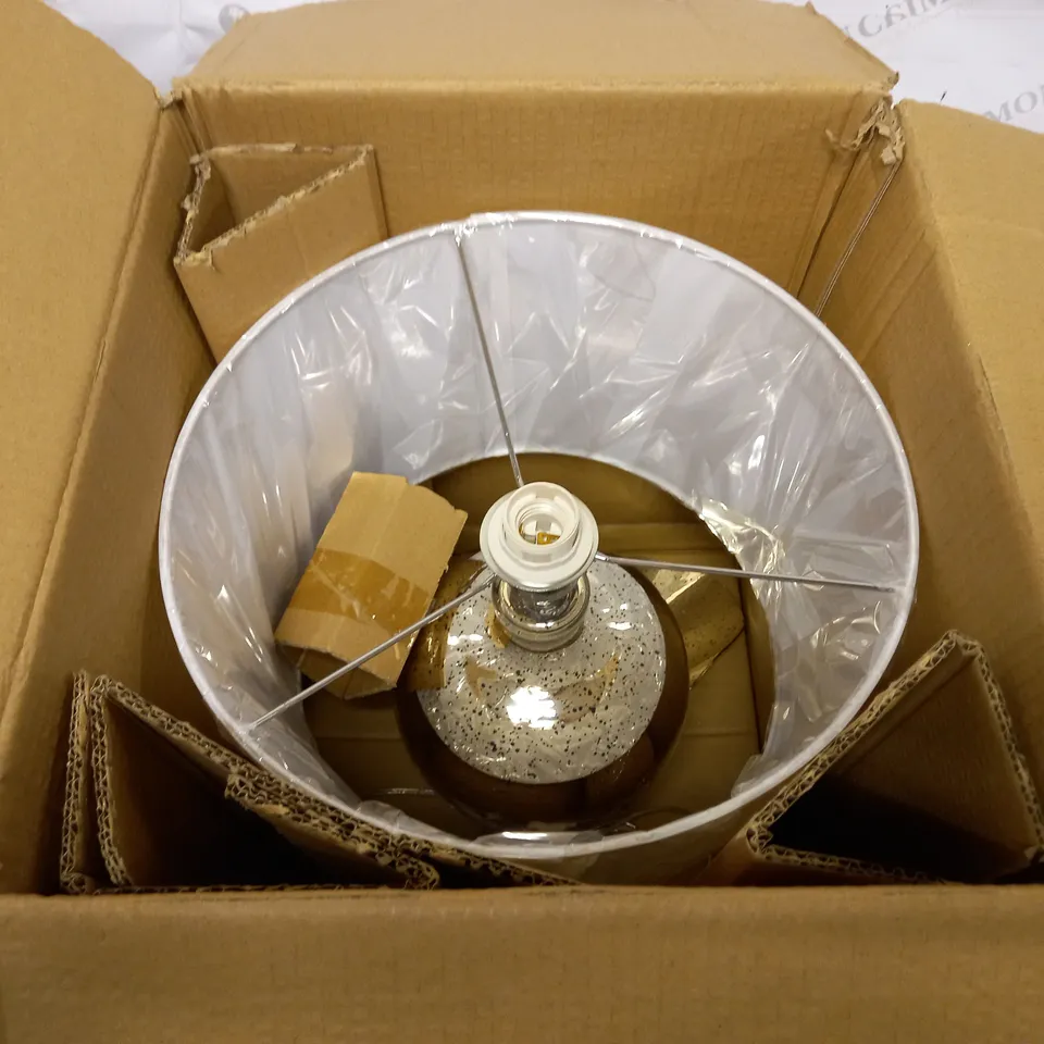 JOHN LEWIS TABITHA TABLE LAMP