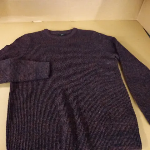 NEW LOOK MEN KNITTED JUMPER - XL