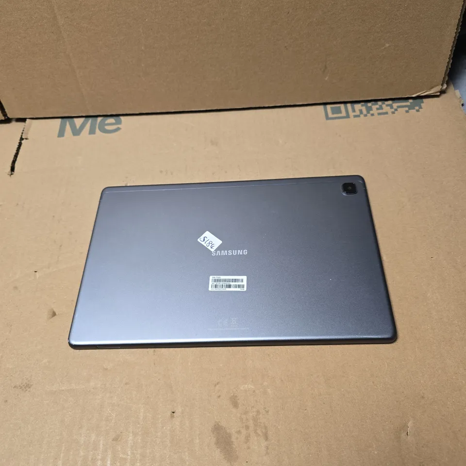 SAMSUNG GALAXY TAB A7