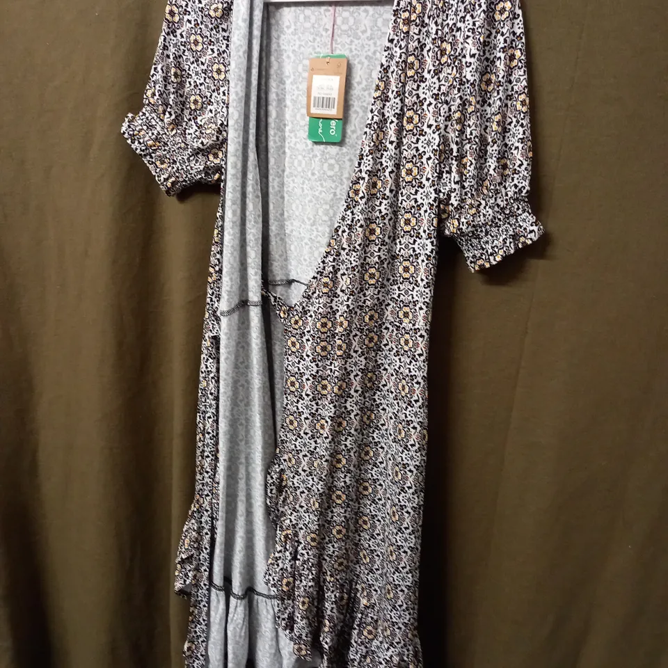 BODEN D0537 THIN DRESS CARDIGAN - UK 12L