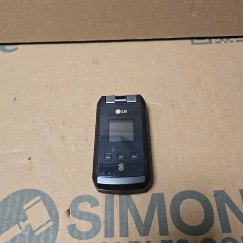 LG FLIP PHONE U450